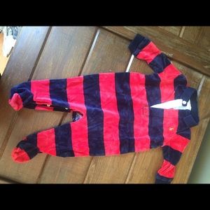 Nautical Pajama
